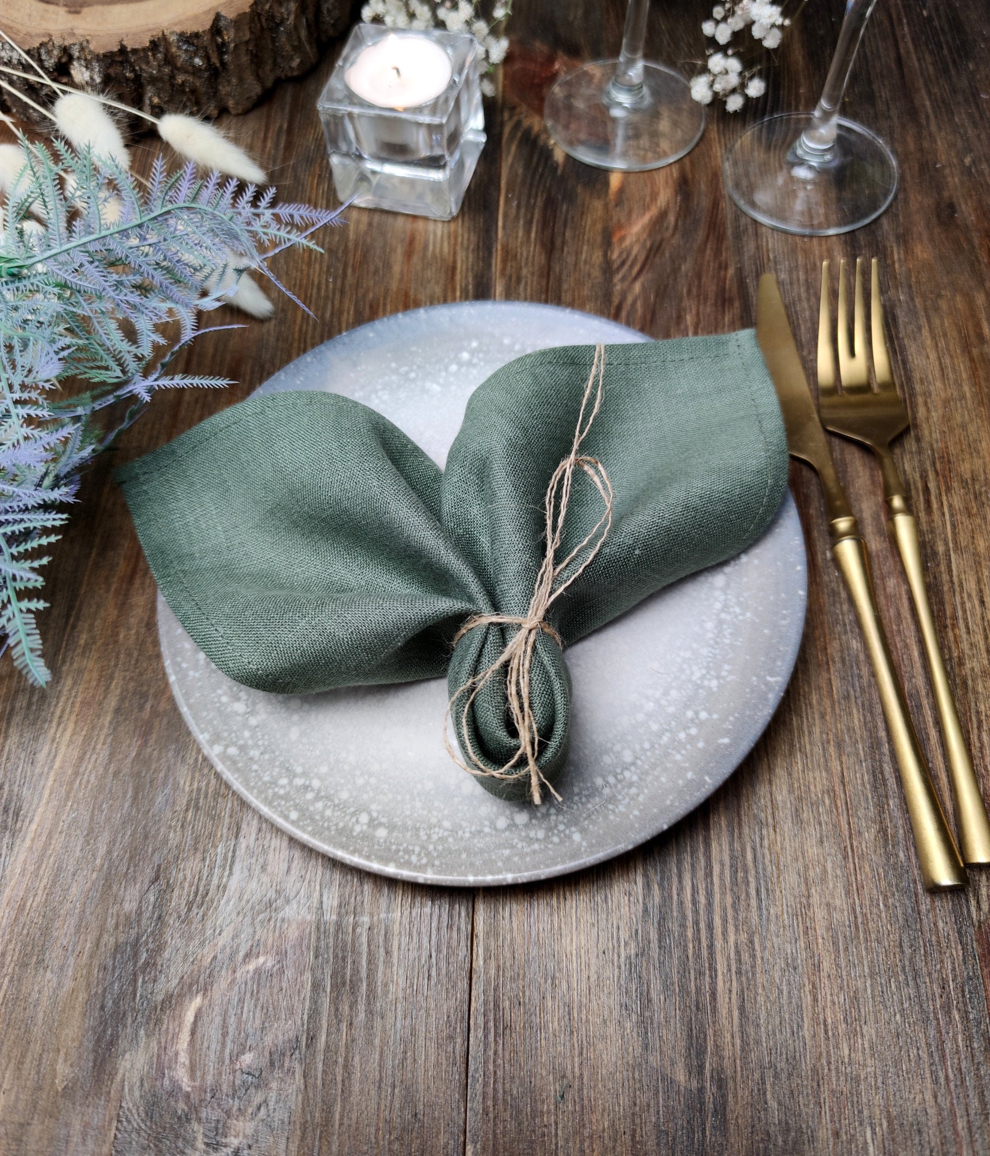 Natural Linen Napkins Kitchen Decor Cloth Napkins for Wedding Table Decor Wedding Cocktail Napkins Bulk Cloth Dinner Napkins Etsy Denmark