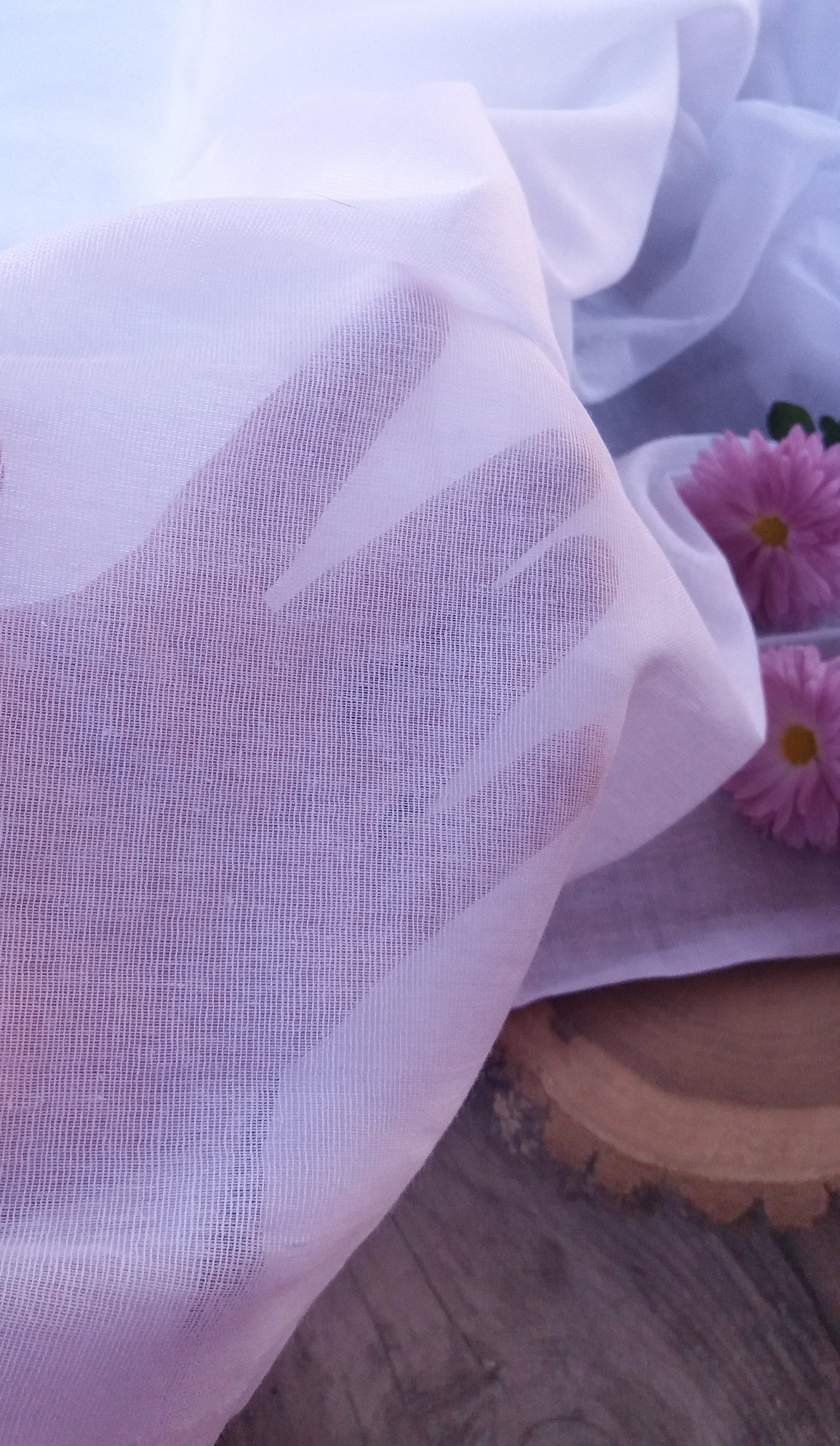 Gauze Fabric by the Yard Cheesecloth Gauze Grade 90 100 Etsy