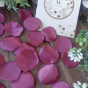 Rose petals for wedding, Rose petals for decoration, Flower petals