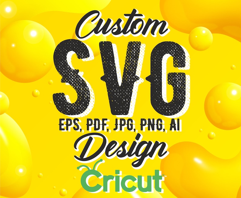 Custom SVG files for Cricut Cricut Project Maker Download ...