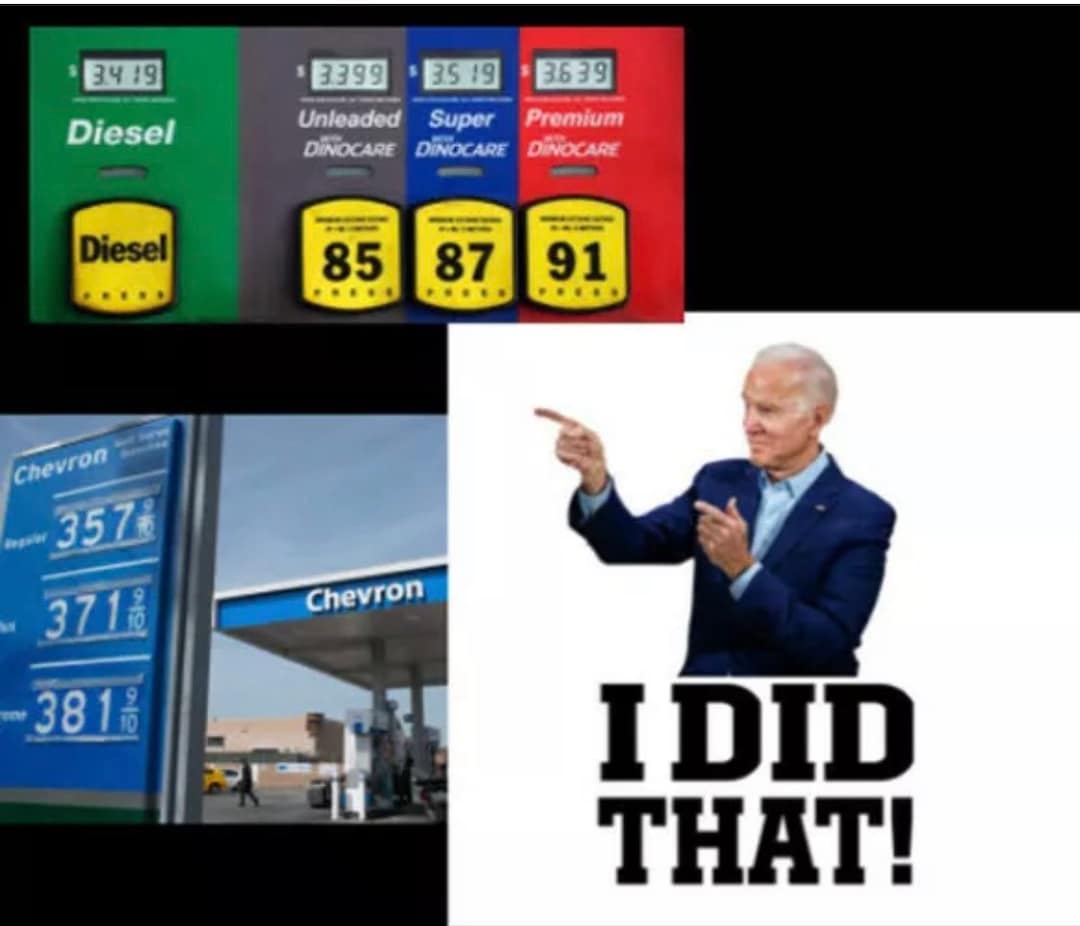 10 Pack Biden I Did That Funny Political Stickers Decals Made Etsy