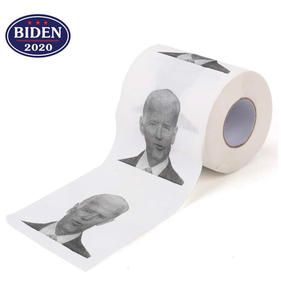 Biden Toilet Paper 