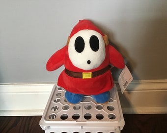 mario party 5 plush small