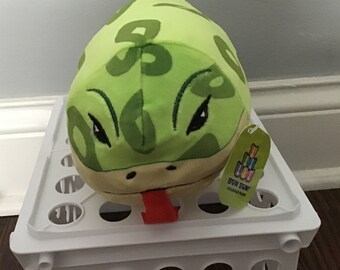 bun bun stacking plush names