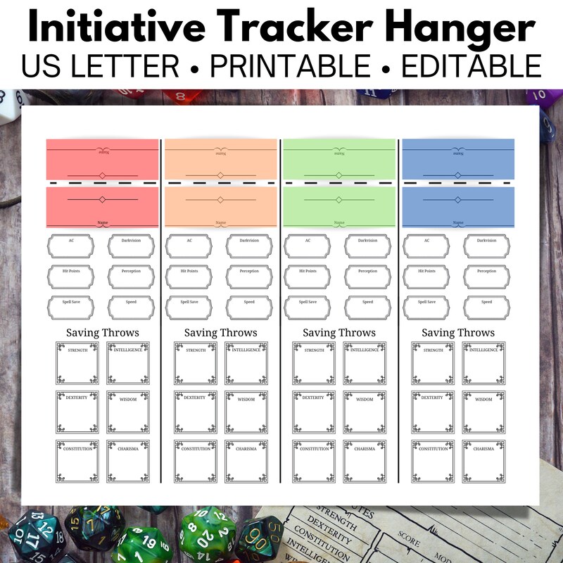 Dm Screen - Etsy