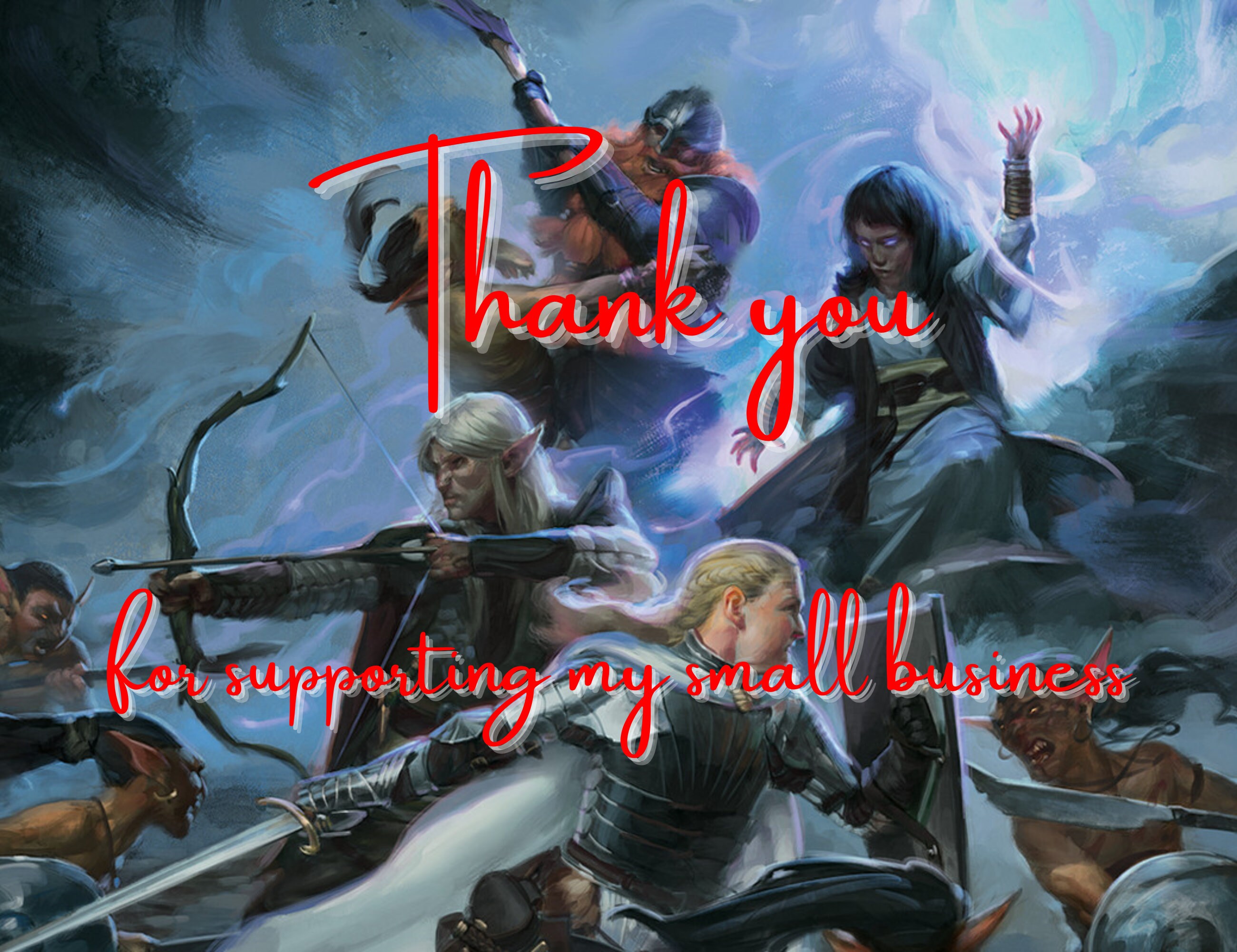 Minimimalist Dungeon Master Campaign Planner to Plan Your Etsy