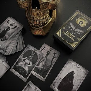 Tarot cards