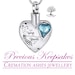 see more listings in the Cremation Pendants section