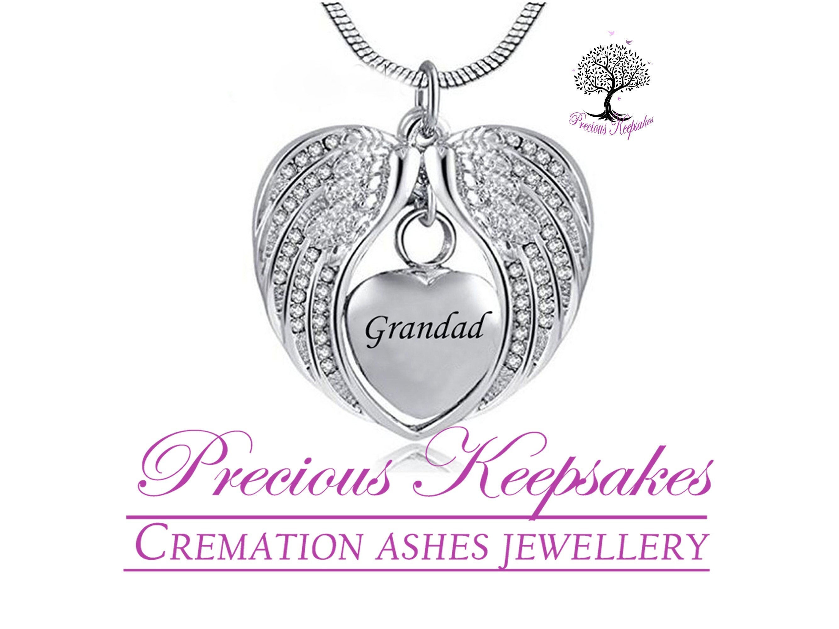 Grandad jewellery best sale