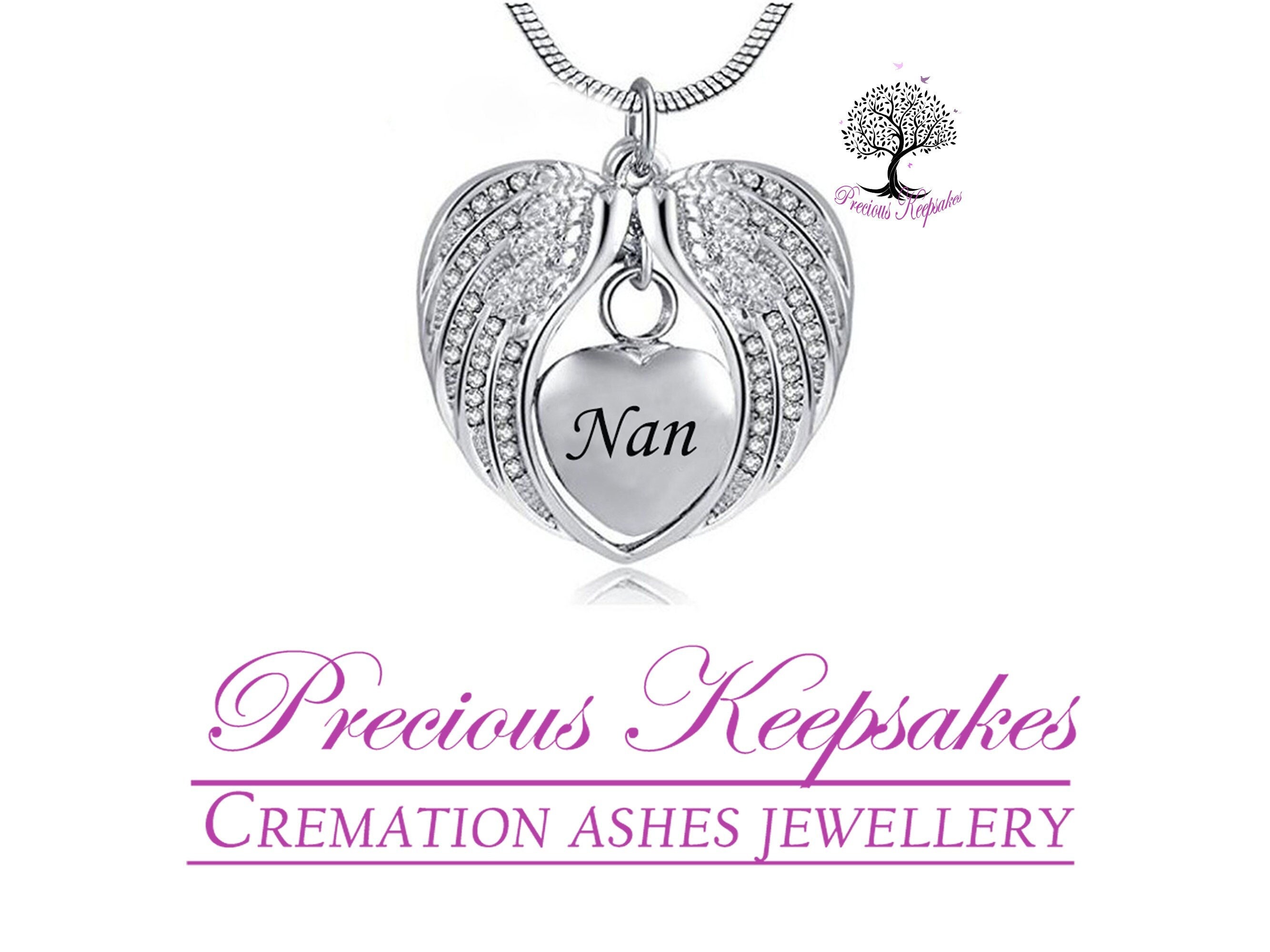 Precious keepsake jewellery deals