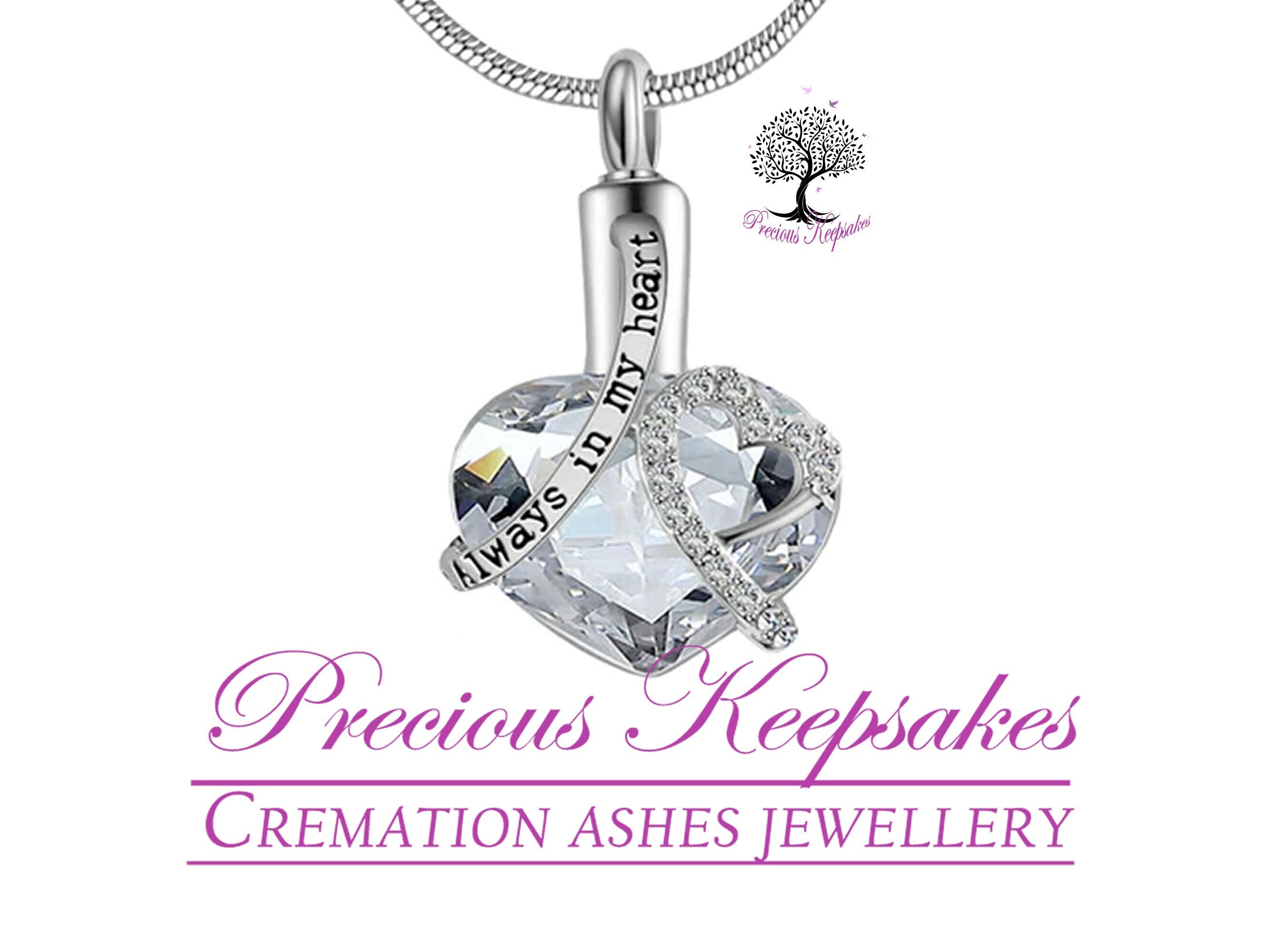 PreciousKeepsakesUK Etsy UK