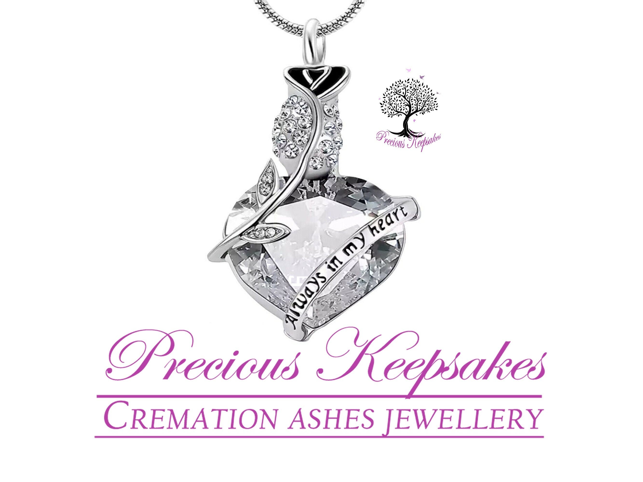 PreciousKeepsakesUK Etsy UK