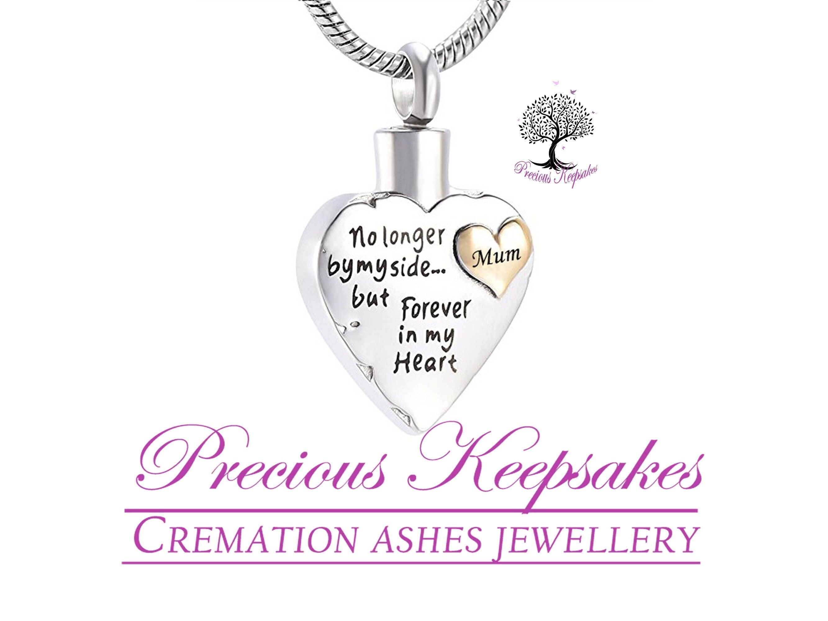 PreciousKeepsakesUK Etsy UK