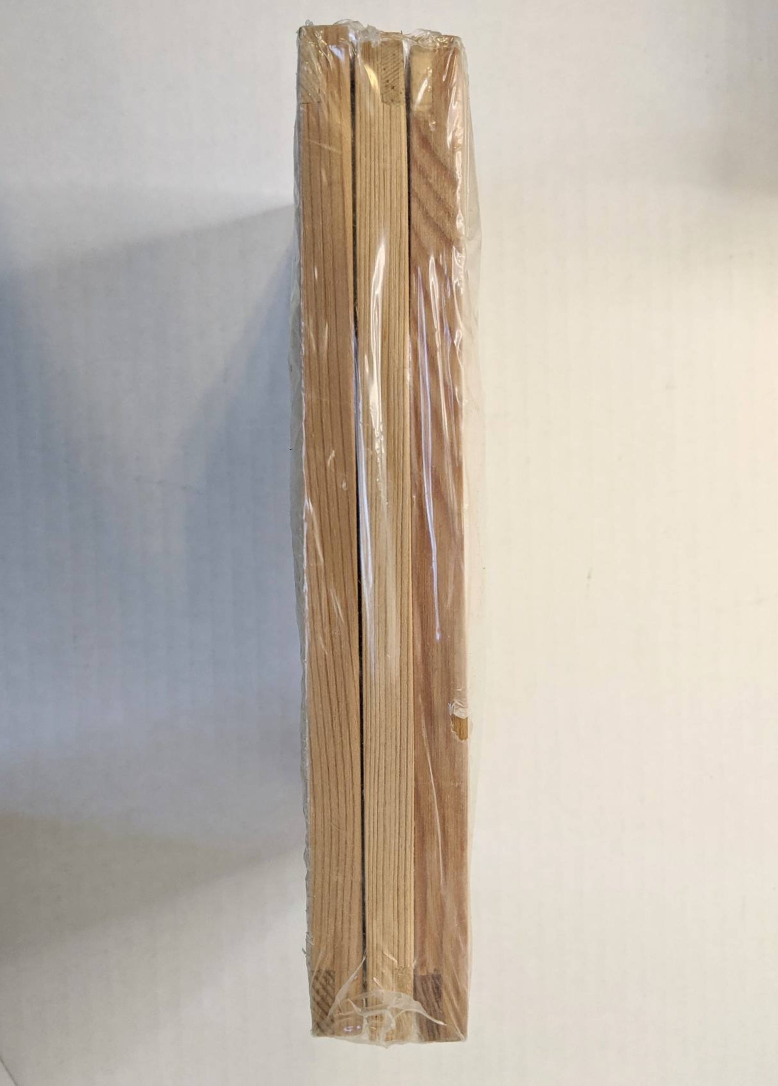 NEW RAKET IKEA Set Of 3 Wooden Photo Frames 4 x 6 10x15 cm Etsy