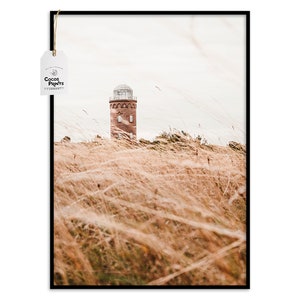 Lighthouse Wall Art, PRINTABLE ART, Lighthouse Print