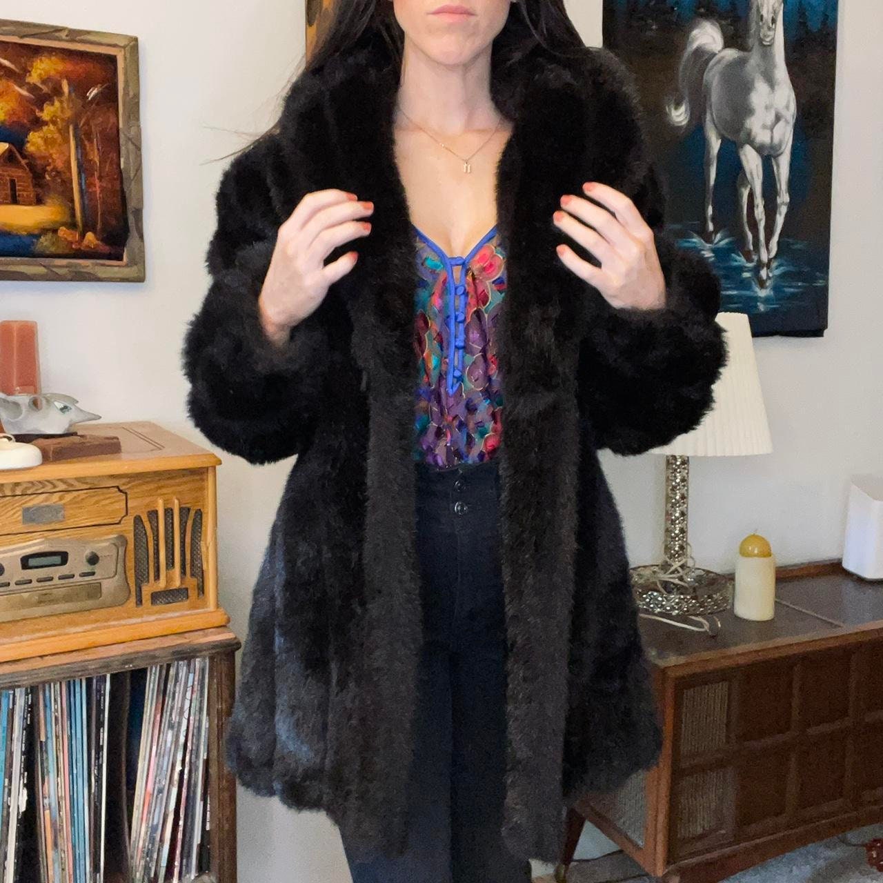 Country Pacer Coat - Etsy