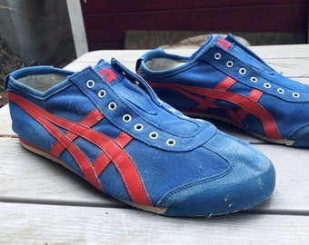 asics throwback shoes