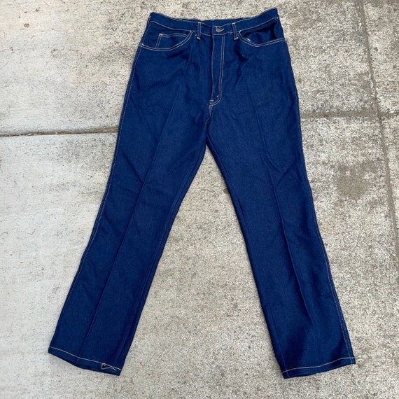 Vintage Deadstock DeeCee Jeans - image 3