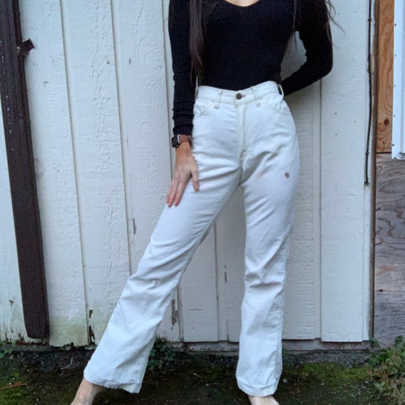 Vintage 70s Levi’s 517 Corduroy Pants
