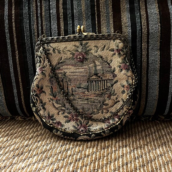 Victorian Coin Purse - image 1
