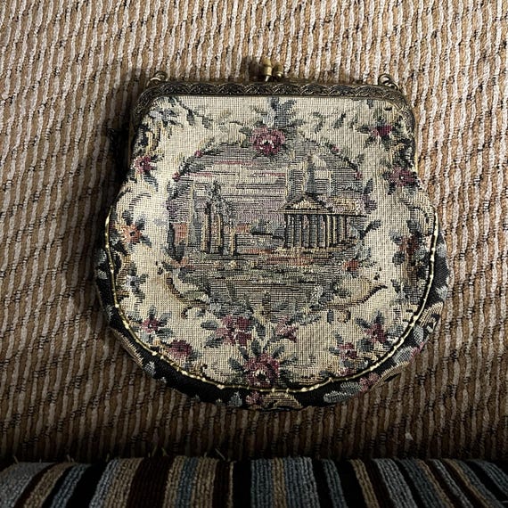 Victorian Coin Purse - image 3