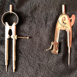 Vintage Machinist Tools