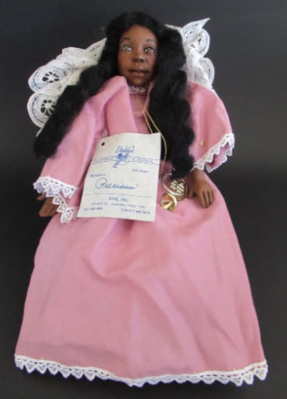 daddy long legs collectible dolls