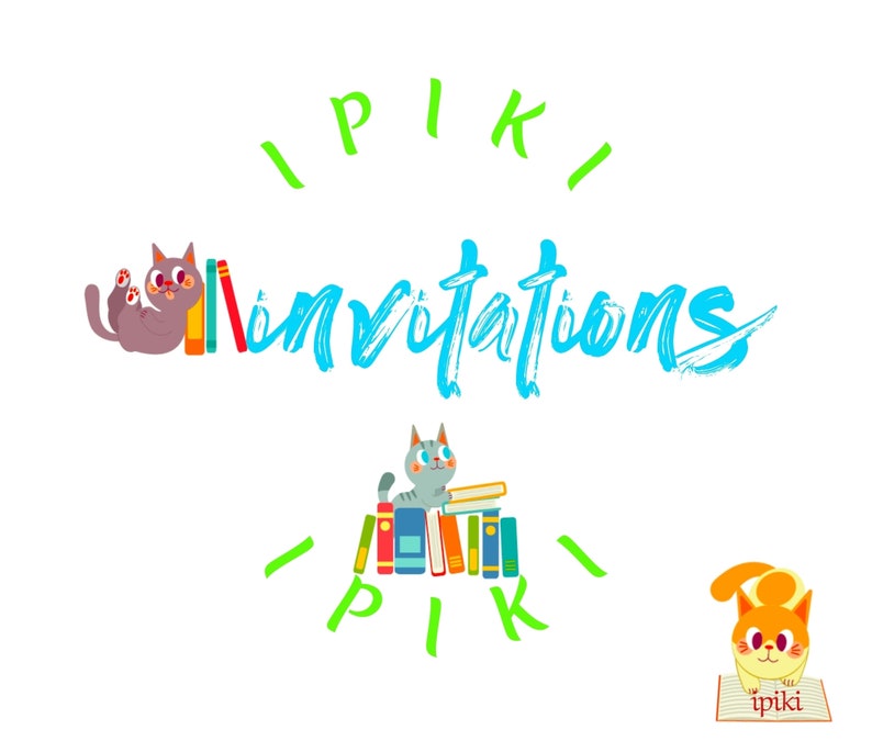 Electronic Mermaid Birthday Invitation Mermaid Bash Party Etsy