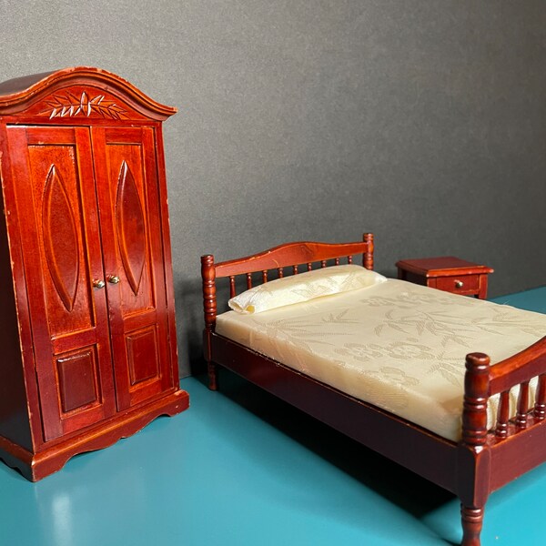 70s Bedroom Set - Etsy