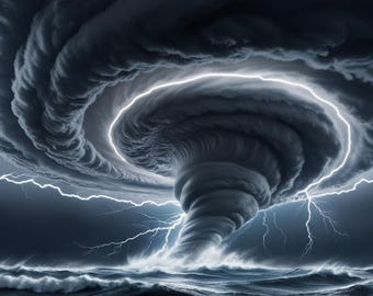 Hurricane Aftermath and Safety Tips