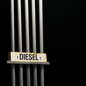 Advantages Of Diesel Engines