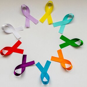 Two Thousand Dollars for Cancer Patients and Their Families