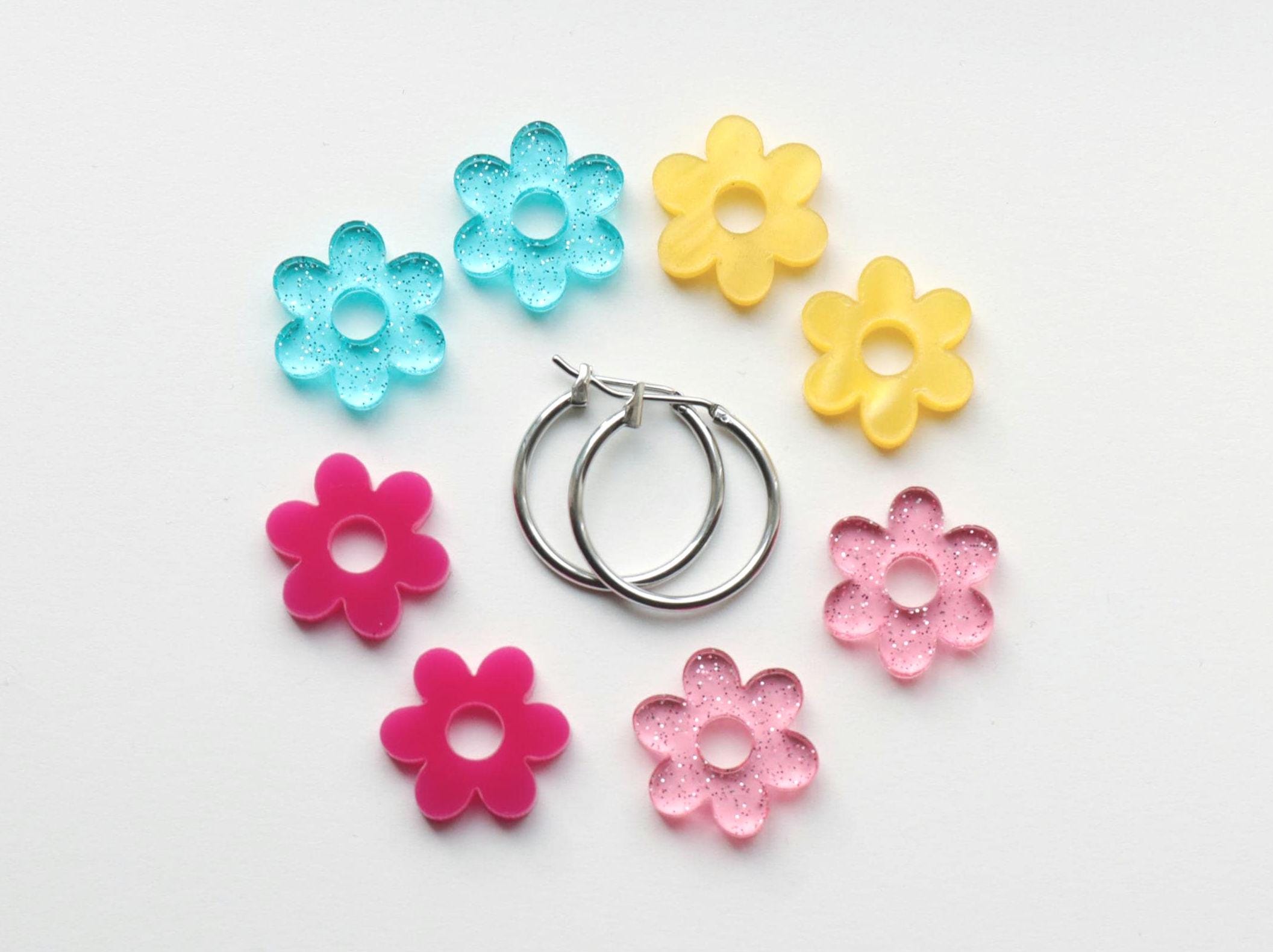 大人気新品  Tatty Devine Etsy - アクセサリー