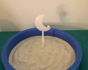 Mond & Stern Miniatur Sandschale