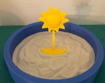 Sonnenschein Miniatur