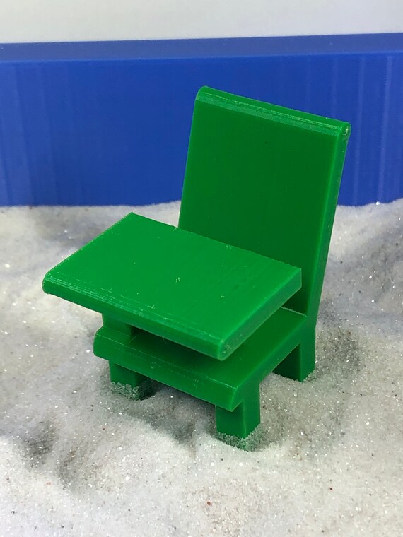 mini school desk