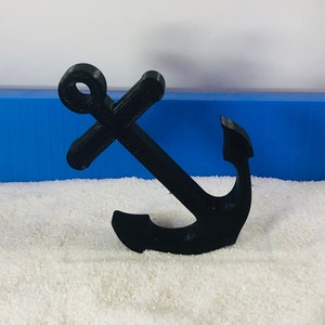 Anchor  Miniature for Sandtray