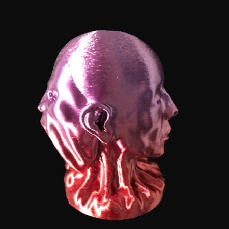 Two Faced - Etsy