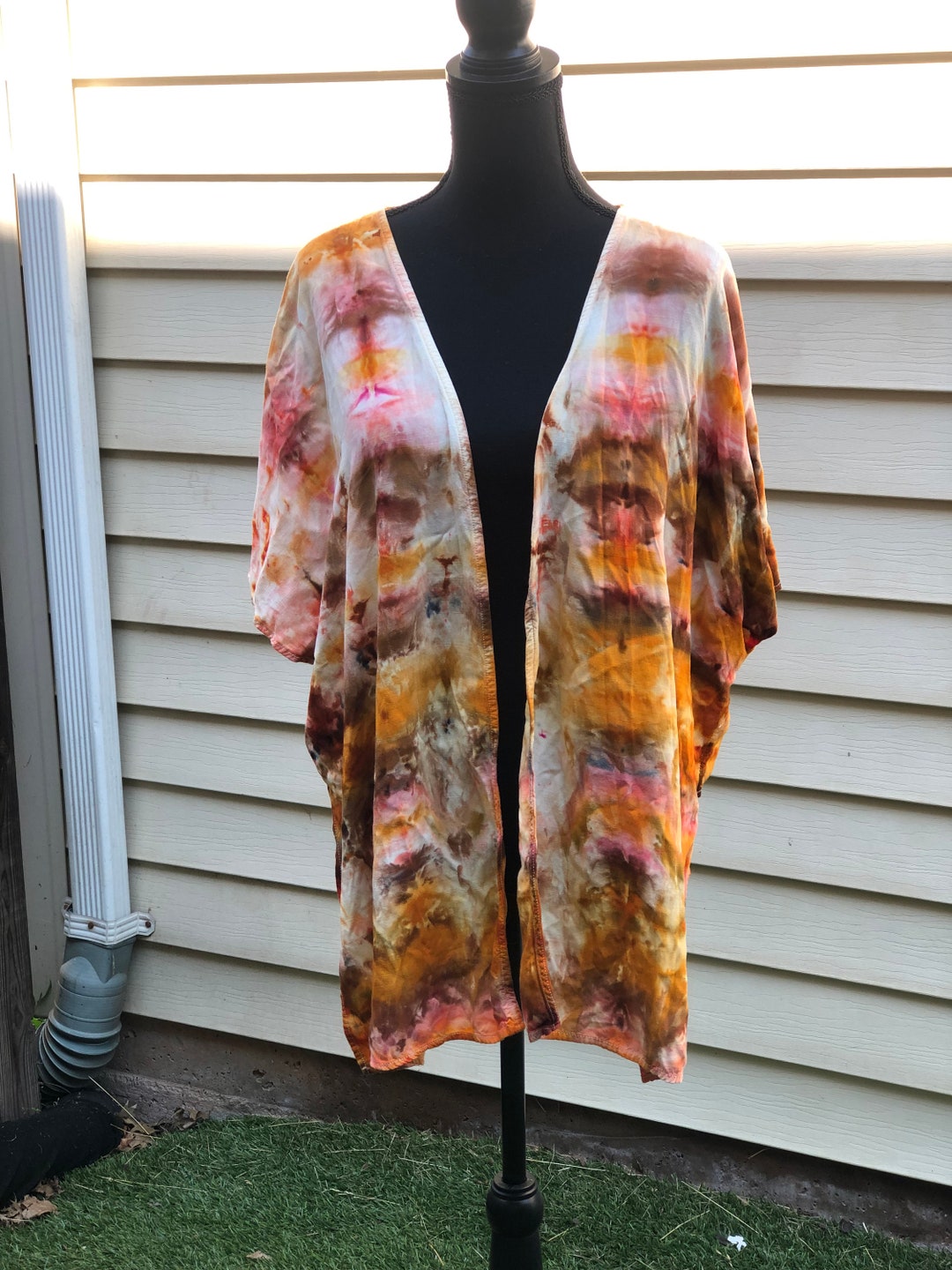One Size Cardigans One Size - Sunshine Cardigan - Etsy