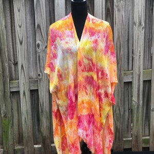 Light My Fire Kimono - One Size