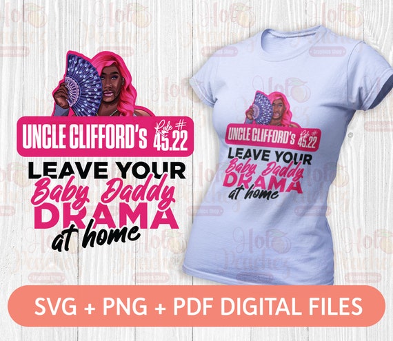 Drama Watch P Valley Season Online Free Uncle Clifford Rule 45 Svg P Valley Season Svg Sublimation