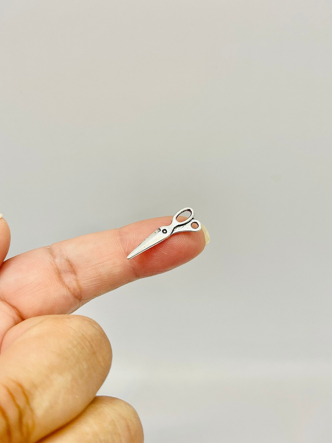 Miniature Scissors for Dollhouse 1/12 Scale - Etsy