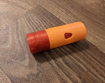 OFD Turbine Mini SCAR Barrel