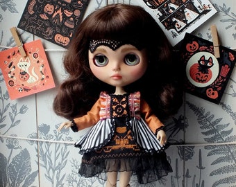 used blythe doll sale