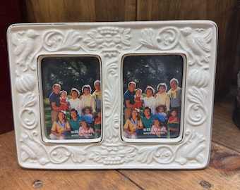 Vintage Small Frame Porcelain, Japan Small Frame, Rare Small Frame
