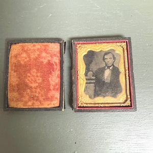 1850s Picture Frames - Etsy