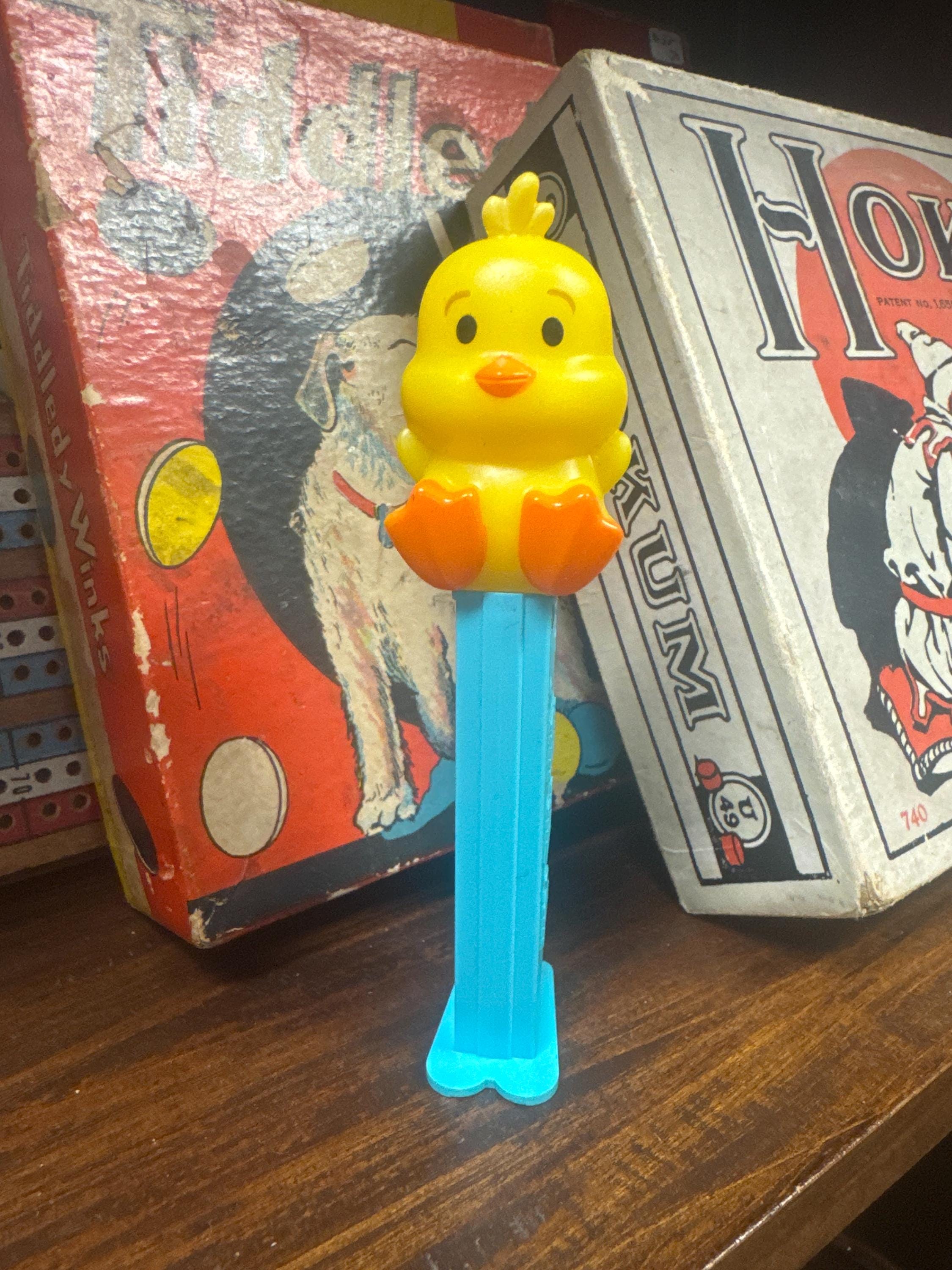 Pez collectors - Etsy 日本