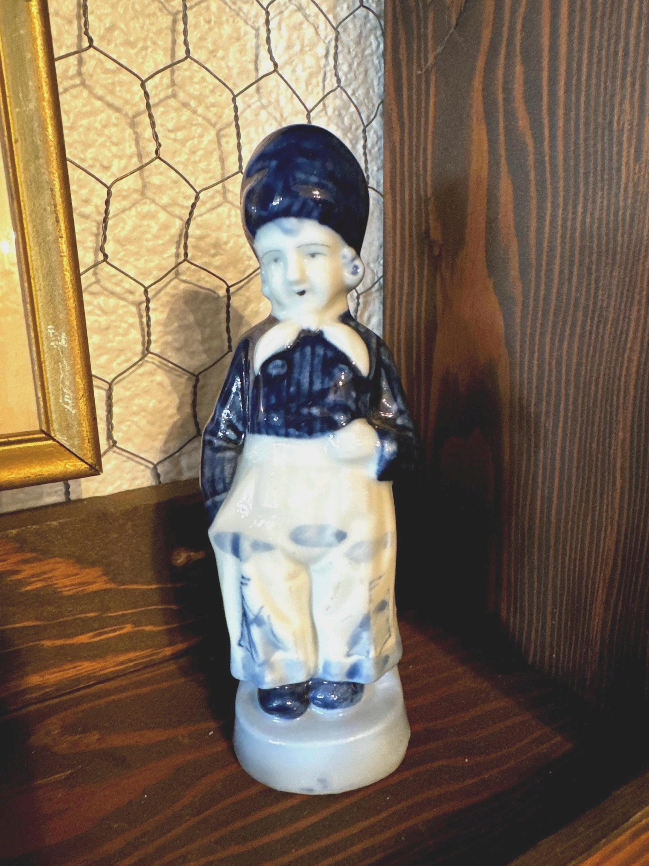 Porcelain children figurines japan - Etsy 日本