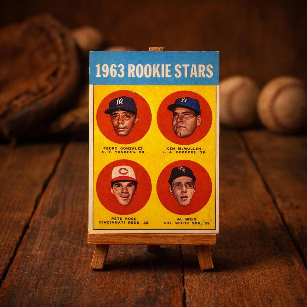 Vintage 1963 Topps - Etsy Vintage 1963 Topps - Etsy