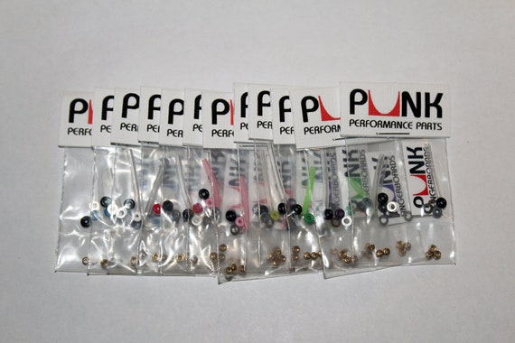 Punk fingerboards Clearance